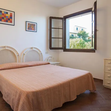 Borgo Patresi-2 By Interhome Apartamento