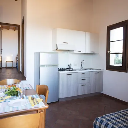 Apartment Borgo Patresi-2 By Interhome