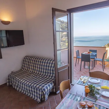 Borgo Patresi-2 By Interhome Apartment *