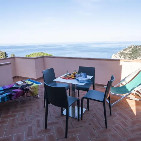 Apartamento Borgo Patresi-2 By Interhome La Guardia
