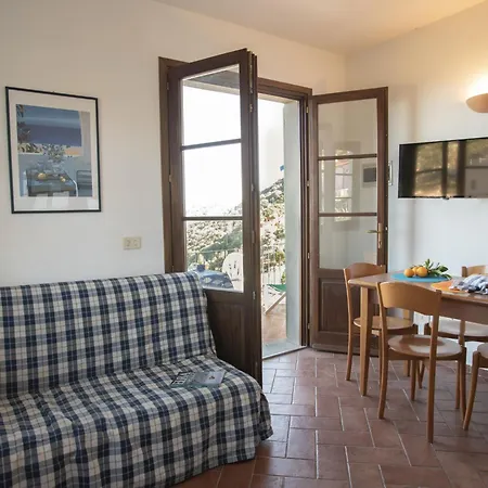 Apartamento Borgo Patresi-2 By Interhome *