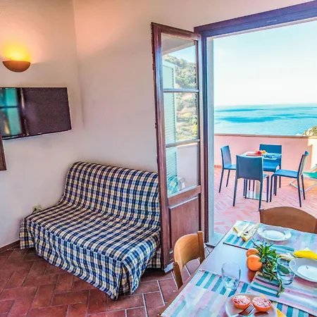 Borgo Patresi-2 By Interhome * La Guardia